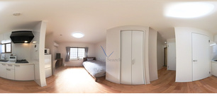 ハイムジョルジュサンク 202 【神奈川県長津田駅】 の画像3