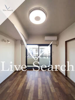 アルソス 201 【埼玉県みずほ台】 の画像3