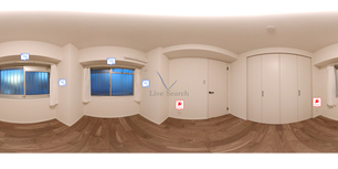 ハイネス赤羽　716011R 301 【東京都北赤羽駅】 の画像3