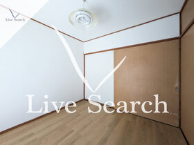 清和荘 202 【神奈川県日吉駅】 の画像3