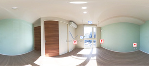 フェニックスⅢ 206 【東京都半蔵門線「押上」駅】 の画像3