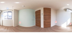 フェニックスⅢ 301 【東京都半蔵門線「押上」駅】 の画像3