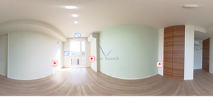 フェニックスⅢ 302 【東京都半蔵門線「押上」駅】 の画像3