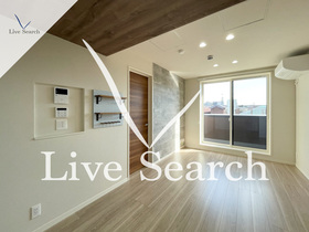 フェニックスⅢ 302 【東京都半蔵門線「押上」駅】 の画像3