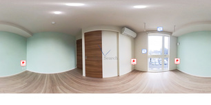 フェニックスⅢ 306 【東京都半蔵門線「押上」駅】 の画像3