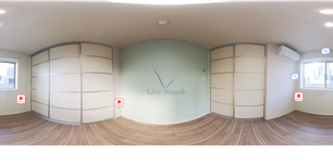 フェニックスⅢ 307 【東京都半蔵門線「押上」駅】 の画像3