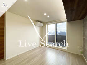 フェニックスⅢ 307 【東京都半蔵門線「押上」駅】 の画像3