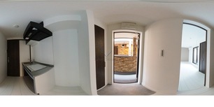 アーバンMS南幸町 202 【神奈川県JR南武線尻手駅】 の画像3