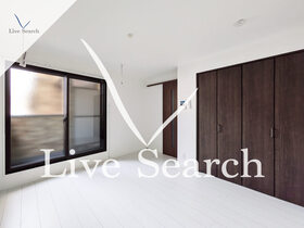 アーバンMS南幸町 203 【神奈川県JR南武線尻手駅】 の画像3