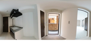 アーバンMS南幸町 302 【神奈川県JR南武線尻手駅】 の画像3