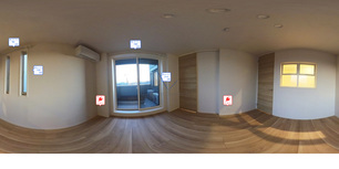 アコード大倉山 301 【神奈川県大倉山駅】 の画像3