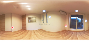 アコード大倉山 201 【神奈川県大倉山駅】 の画像3