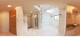 イデアルハイム白楽 202 【神奈川県白楽駅】 の画像3