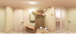 Elysion新中野 201 【東京都東京メトロ丸ノ内線 新中野駅】 の画像3