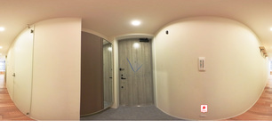 Elysion新中野 202 【東京都東京メトロ丸ノ内線 新中野駅】 の画像3