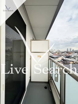 ミハス三ツ沢下町 305 【神奈川県三ッ沢下町駅　2分】 の画像3