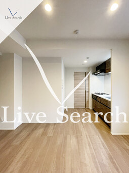 フレンシア西宮北口 412 【兵庫県西宮北口駅】 の画像3