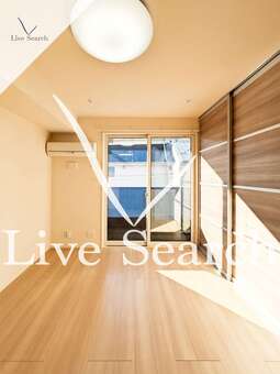 プリマヴェーラⅠ 203 【東京都府中駅】 の画像3