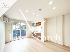 ノーブルヴィラ宮原 202 【埼玉県宮原駅】 の画像3