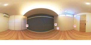 ヴェスタルハイム 101 【埼玉県蒲生】 の画像3