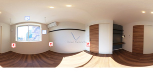 ヴェスタルハイム 102 【埼玉県蒲生】 の画像3