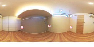 ヴェスタルハイム 201 【埼玉県蒲生】 の画像3