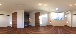 ヴェスタルハイム 302 【埼玉県蒲生】 の画像3