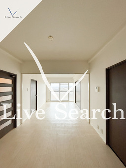 MAC箱崎コート 1107 【福岡県JR　柚須駅】 の画像3