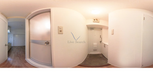 レジデンス山崎 104 【福岡県大橋駅】 の画像3