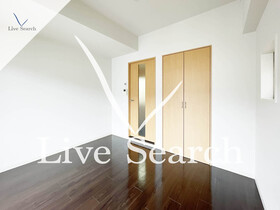 岡本香梅館 403 【兵庫県JR摂津本山】 の画像3