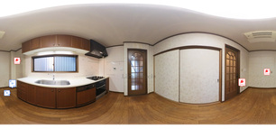 レジデンスヨシオカ 1F2F 【神奈川県南武線　矢向駅　徒歩11分】 の画像3