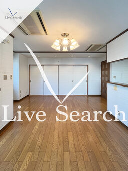 レジデンスヨシオカ 1F2F 【神奈川県南武線　矢向駅　徒歩11分】 の画像3