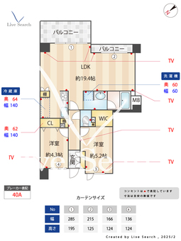 クレッセント祐天寺 303 【東京都祐天寺駅】 の画像3