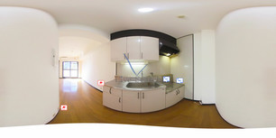 エミネントコート 101 【福岡県九産大前駅】 の画像3