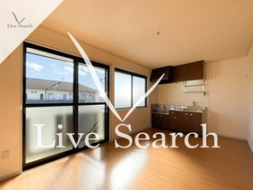 レストルペール 201 【東京都昭島駅】 の画像3