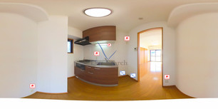 リヴァージュ香椎東 203 【福岡県九産大前駅】 の画像3