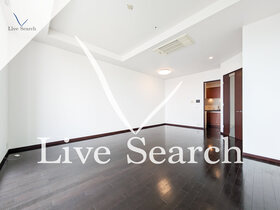 百道タワー 2705 【福岡県西新】 の画像3