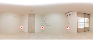 ベルフォルテ 101 【埼玉県川越線　西大宮駅　徒歩4分】 の画像3