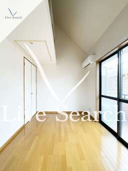 リヴェール調布 201 【東京都調布駅】 の画像3