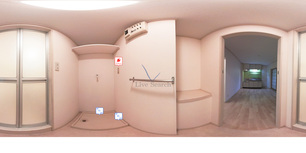 KYビル 403 【福岡県JR　博多南駅】 の画像3