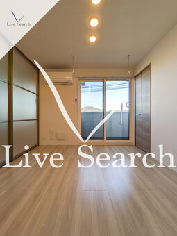 D-ROOM万願寺  201 【東京都万願寺駅】 の画像3