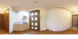 ブランドール御影 303 【兵庫県御影駅】 の画像3