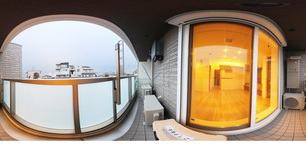 ライブオークK・S 302 【神奈川県登戸駅】 の画像3