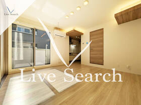 D-ROOM万願寺  202 【東京都万願寺駅】 の画像3