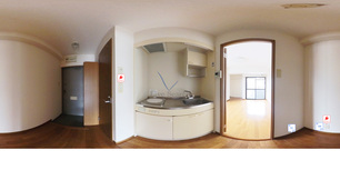 ブランドール御影 603 【兵庫県御影駅】 の画像3