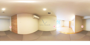 ライブオークK・S 102 【神奈川県登戸駅】 の画像3