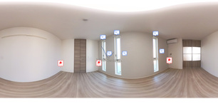 ベルフォルテ 201 【埼玉県川越線　西大宮駅　徒歩4分】 の画像3