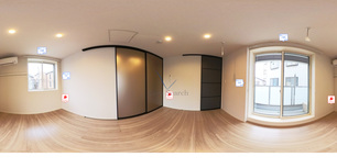 ライブオークK・S 205 【神奈川県登戸駅】 の画像3