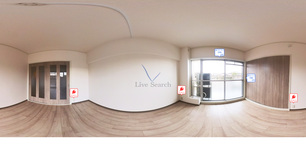 北須磨団地D1棟 215 【兵庫県名谷駅】 の画像3