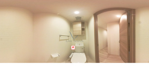 ベルフォルテ 205 【埼玉県川越線　西大宮駅　徒歩4分】 の画像3